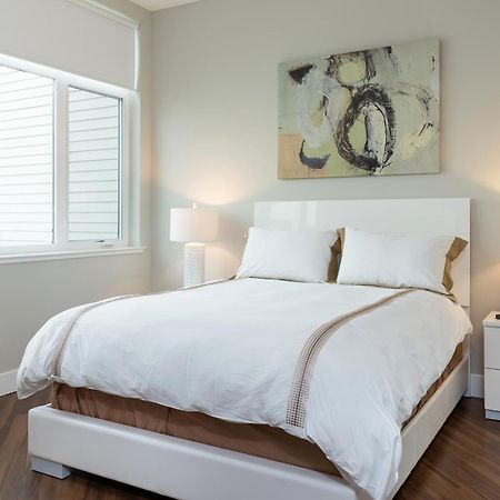 Global Luxury Suites At Downtown Mountain View Room photo